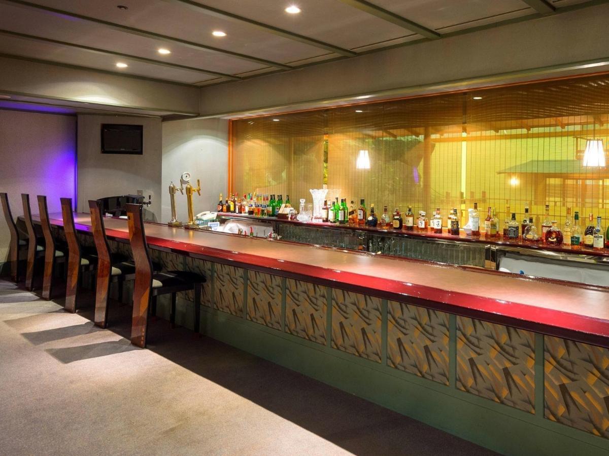 Kashikojima Hojoen Hotel Mie Prefecture Exterior foto